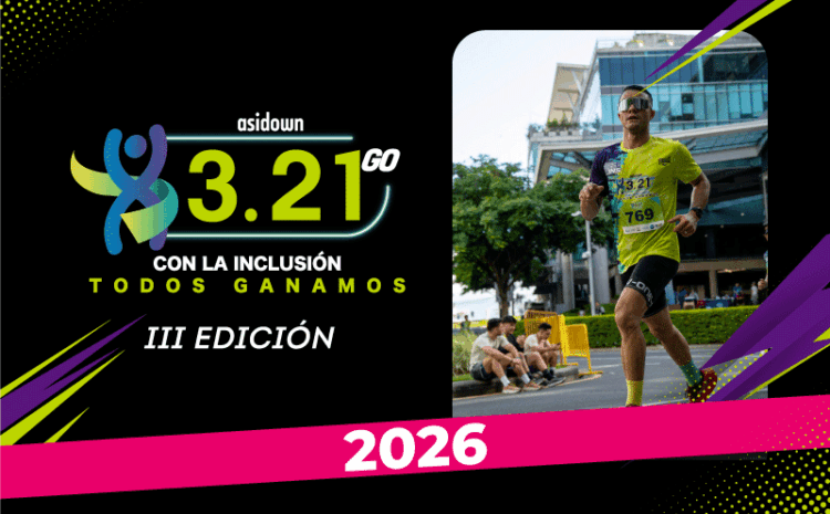 3.21 GO ASIDOWN – III Edición