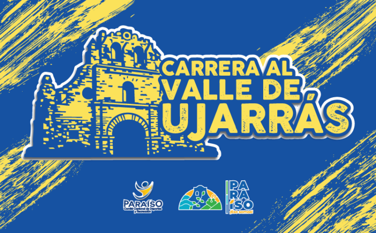 Carrera al Valle de Ujarrás